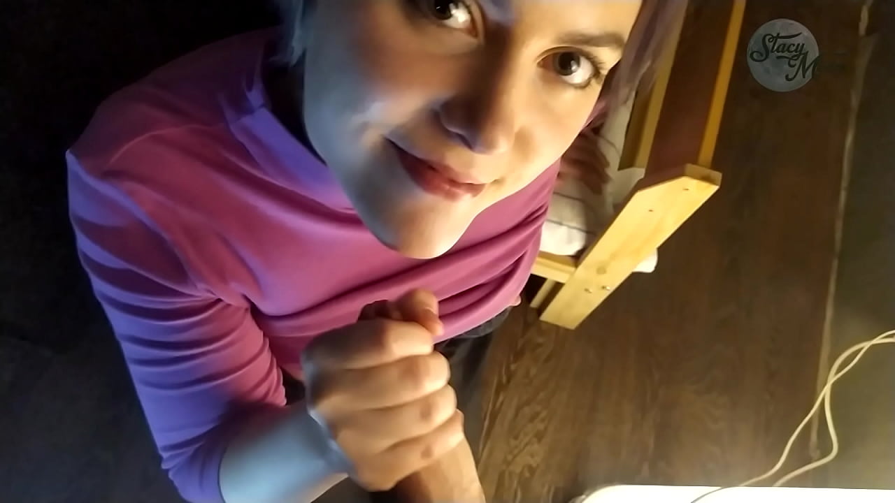 Tipik pònografi lakay Ris ak yon konplo Dick ak yon bon gou gwo twou san fon